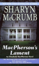 Cover art for MacPherson's Lament (Elizabeth MacPherson #7)