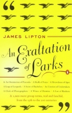Cover art for An Exaltation of Larks: The Ultimate Edition