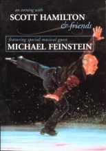 Cover art for An Evening With Scott Hamilton & Friends