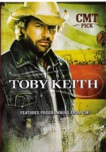 Cover art for Toby Keith - CMT Pick - Artist of the Month