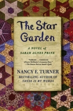 Cover art for The Star Garden (Sarah Prine)