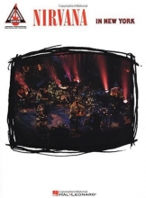Cover art for Nirvana: Unplugged in New York