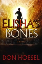 Cover art for Elisha's Bones