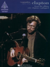 Cover art for Eric Clapton from the album Eric Clapton Unplugged (Guitar Recorded Version)