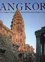 Cover art for Angkor: The Hidden Glories