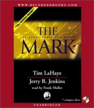 Cover art for The Mark : The Beast Rules the World (Left Behind #8)