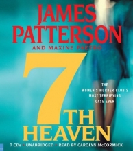 Cover art for 7th Heaven (Women's Murder Club)