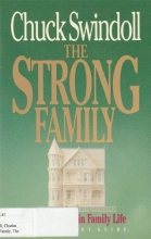 Cover art for Strong Family