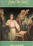 Cover art for Jesus Our Lord (Bible Study Guide)