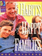 Cover art for 5 Habits of Happy Families