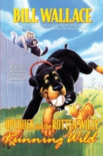 Cover art for Running Wild : Upchuck And The Rotten Willy