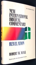 Cover art for Revelation (New International Biblical Commentary) (New Internation Biblical Com