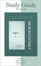 Cover art for Micro Study Guide