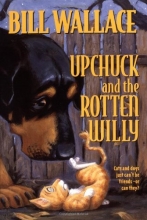 Cover art for Upchuck and the Rotten Willy