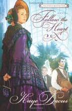 Cover art for Follow the Heart: A Great Exhibition Novel