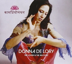 Cover art for The Lover & the Beloved