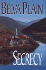 Cover art for Secrecy