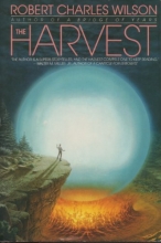 Cover art for The Harvest
