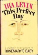 Cover art for This Perfect Day