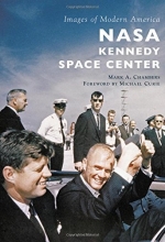 Cover art for NASA Kennedy Space Center (Images of Modern America)