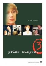 Cover art for Prime Suspect 3