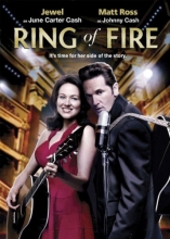 Cover art for Ring Of Fire [DVD]