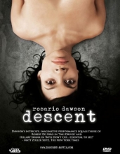 Cover art for Descent 