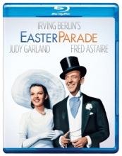 Cover art for Easter Parade  [Blu-ray]