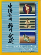 Cover art for Zen and Martial Arts in Daily Life