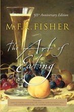 Cover art for The Art of Eating: 50th Anniversary Edition