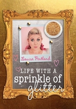 Cover art for Life with a Sprinkle of Glitter