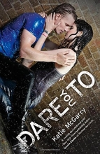 Cover art for Dare You To
