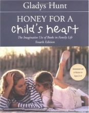 Cover art for Honey for a Child's Heart