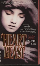 Cover art for Heart-Beast