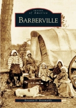 Cover art for Barberville   (FL)  (Images of America)