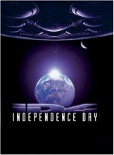 Cover art for Independence Day 