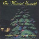 Cover art for Christmas Tribute to Mannheim Steamroller