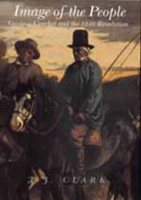 Cover art for Image of the People: Gustave Courbet and the 1848 Revolution