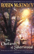 Cover art for The Outlaws of Sherwood
