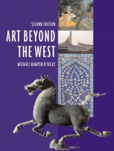 Cover art for Art Beyond the West (2nd Edition)