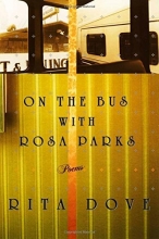 Cover art for On the Bus with Rosa Parks: Poems