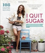 Cover art for I Quit Sugar: Your Complete 8-Week Detox Program and Cookbook