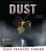 Cover art for Dust