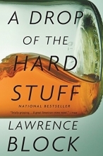 Cover art for A Drop of the Hard Stuff (Matthew Scudder)