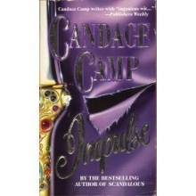 Cover art for Impulse