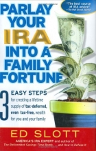 Cover art for Parlay Your IRA into a Family Fortune