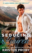 Cover art for Seducing Lauren (Love Under the Big Sky)