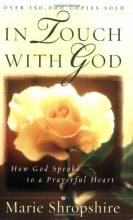 Cover art for In Touch with God: How God Speaks to a Prayerful Heart