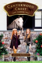 Cover art for Famous (Canterwood Crest)