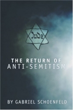 Cover art for The Return of Anti Semitism